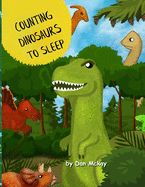Counting Dinosaurs to Sleep