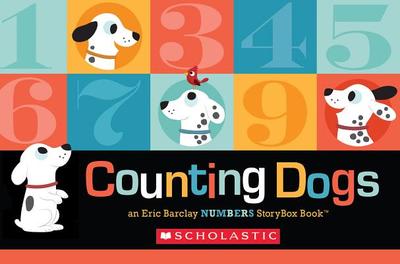 Counting Dogs - 