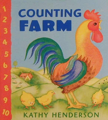 Counting Farm - Henderson, Kathy