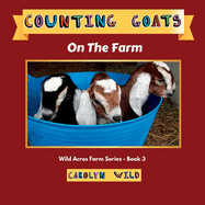 Counting Goats: On The Farm