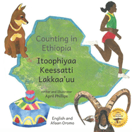 Counting in Ethiopia: From One Ethiopian Sunrise to 10 Red Coffee Berries in German and English