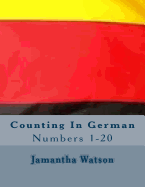 Counting in German: Numbers 1-20