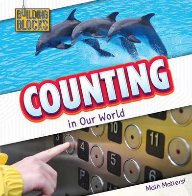 Counting in Our World - Osborne, Naomi