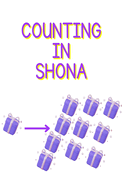 Counting in Shona: Learning how to count for children