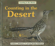 Counting in the Desert - Beringer McKissack, Lisa