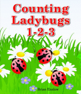 Counting Ladybugs 1-2-3