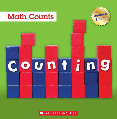 Counting (Math Counts: Updated Editions) - Pluckrose, Henry