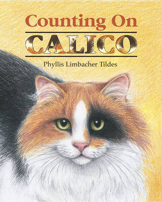Counting on Calico - Wright, Elena D (Editor)