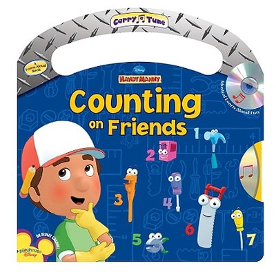 Counting on Friends - Gates Galvin, Laura, and Williams, Tracee (Editor)