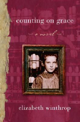 Counting on Grace - Winthrop, Elizabeth