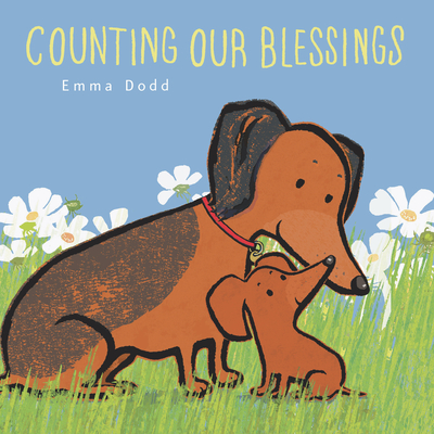 Counting Our Blessings - 