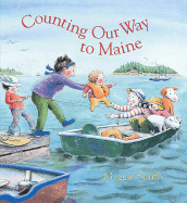 Counting Our Way to Maine