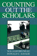 Counting Out the Scholars: The Case Against Performance Indicators in Higher Education