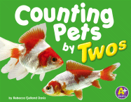 Counting Pets by Twos - Davis, Rebecca F