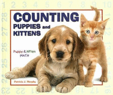 Counting Puppies and Kittens