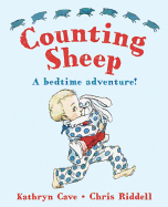 Counting Sheep: A Bedtime Adventure!