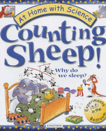 Counting Sheep!: Why Do We Sleep?