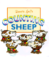 Counting Sheep - Abel, Simone, and Able