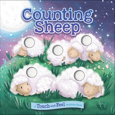 Counting Sheep - Fischer, Maggie