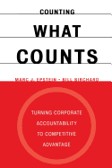Counting What Counts
