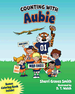 Counting with Aubie