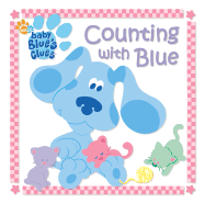 Counting with Blue - Silverhardt, Lauryn, and Yammer, Chani (Designer)