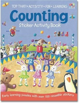 Counting - Lambert, Nat