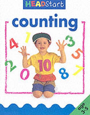 Counting - Fisher, Linda, and Abel, Simone