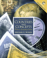 Countries and Concepts: Politics, Geography, Culture