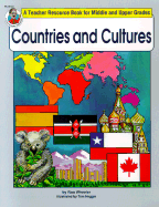 Countries and Cultures - Frank Schaffer Publications (Creator)