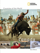 Countries of the World: Canada