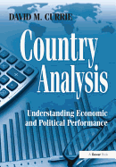 Country Analysis: Understanding Economic and Political Performance