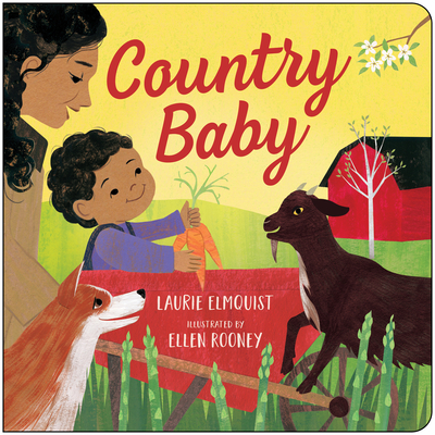 Country Baby - Elmquist, Laurie