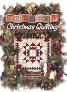 Country Christmas Quilting