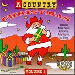 Country Christmas, Vol. 1 [EMI-Capitol]