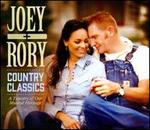 Country Classics: A Tapestry of Our Musical Heritage - Joey + Rory