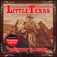 Country Classics - Little Texas