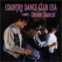 Country Dance Club USA: Denim Dancin' - Various Artists