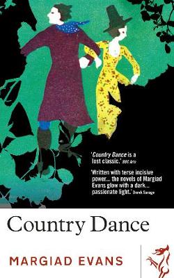 Country Dance - Evans, Margiad