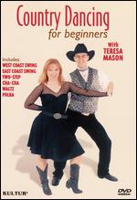 Country Dancing: For Beginners - 