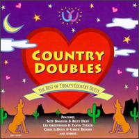 Country Doubles - Various Artists