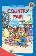 Country Fair, Grades Pk - K: Level 1