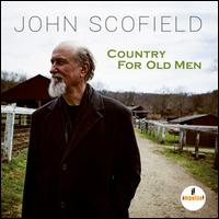 Country for Old Men - John Scofield