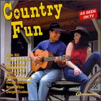 Country Fun - Various Artists