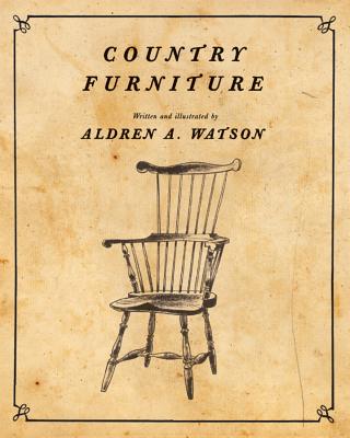 Country Furniture - Watson, Aldren A