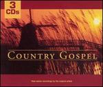 Country Gospel [Madacy Box Set]