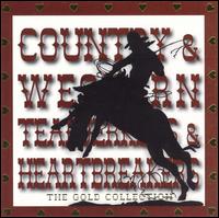 Country Heartbreakers [Fine Tune] - Various Artists