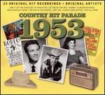 Country Hit Parade 1953