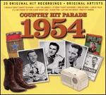 Country Hit Parade 1954