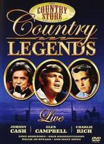Country Legends Live